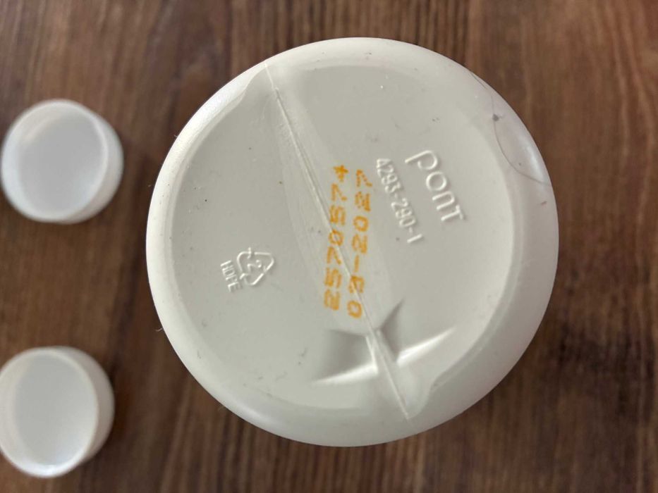 Complexo de Cálcio Pure Encapsulations