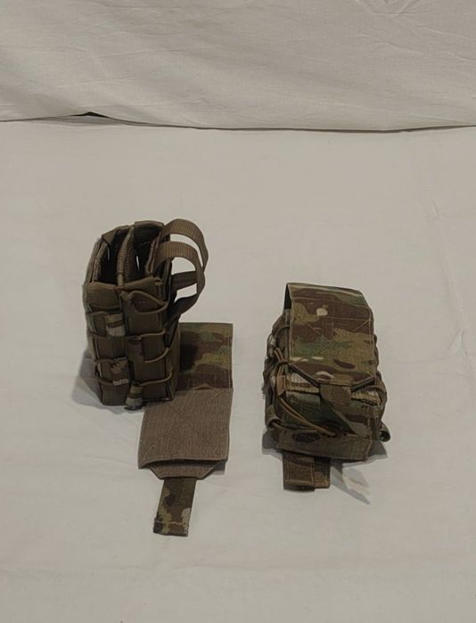 Бронижелет, мультикам.