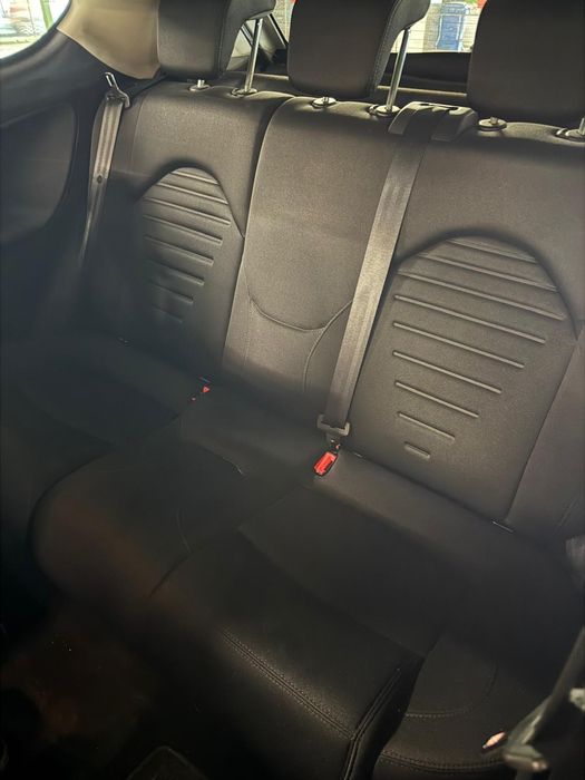 Alfa Romeo Mito 1.3 JTDM