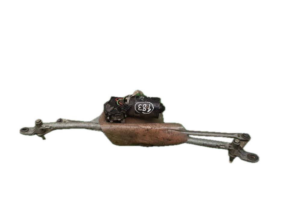 Motor limpa vidros frente SEAT Ibiza II (6K1)