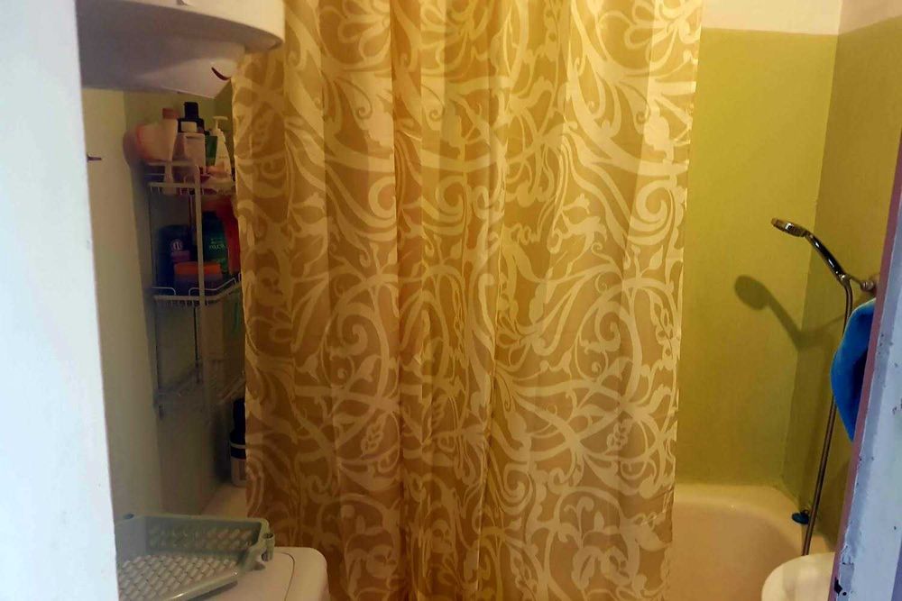 Здам кiмнату без хазяїв (вiд ст. м. Г.Днiпра 7-10 хв. пiшки), 1 ос.