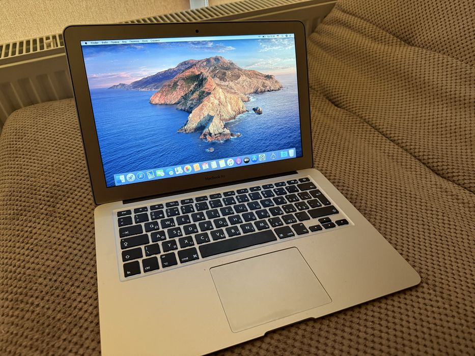 macbook air 13