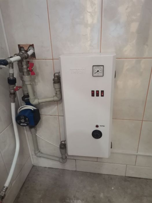 Продам 2 поверховий Новий будинок
