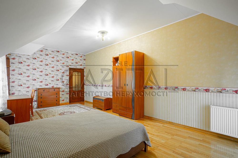 Продажа дома, с. Петрушки, Киево-Святошин