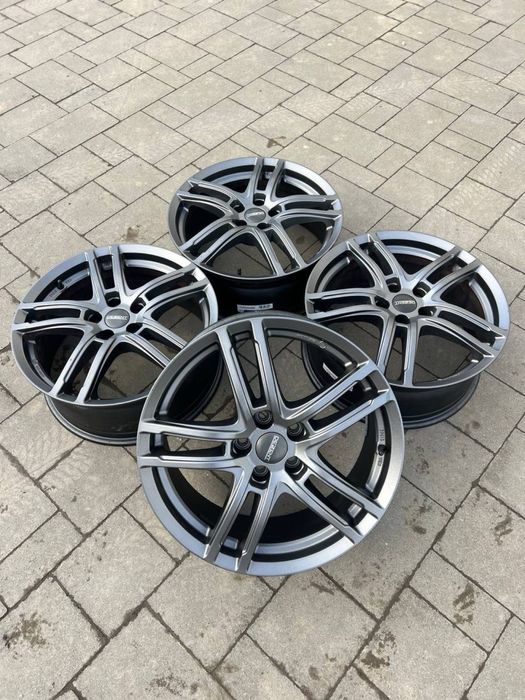 Диски 5/112 r18 7,5j ET50 DIA 57,1mm (386)