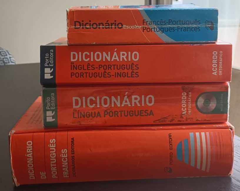 livros técnicos para despachar