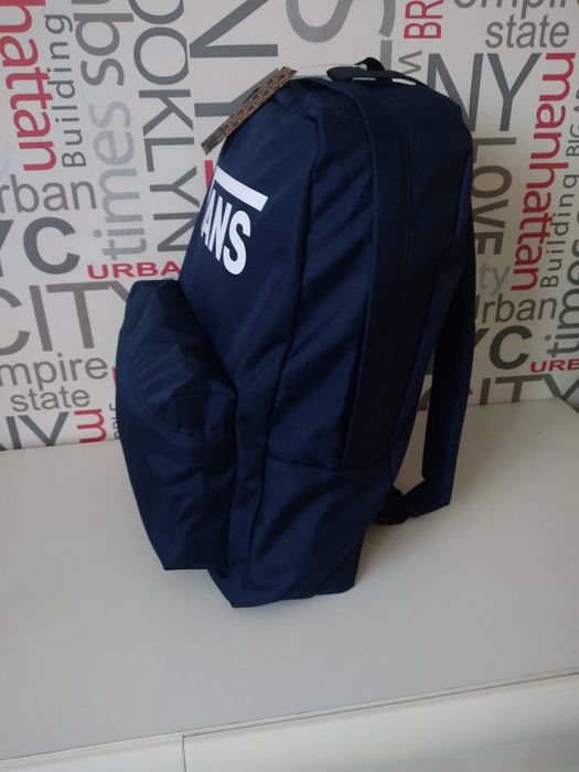 Plecak Vans - młodzieżowy