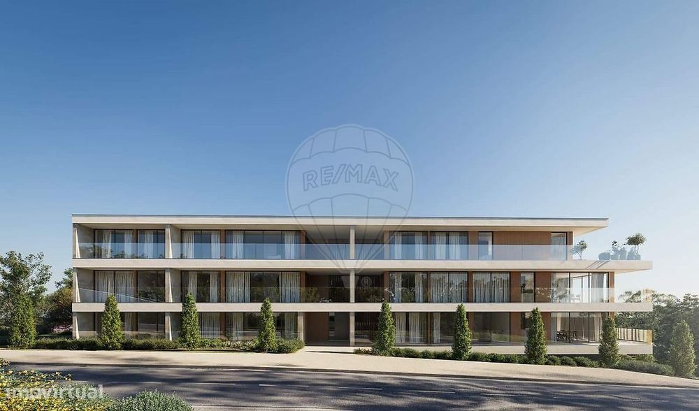 Apartamento T1 para venda
