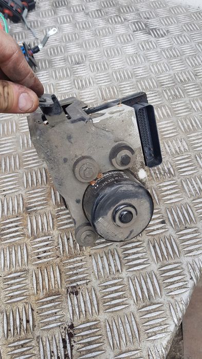 Golf IV Neew Beetle Pompa Abs