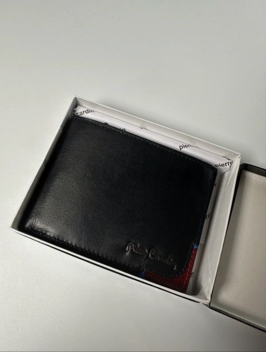 Portfel Pierre Cardin