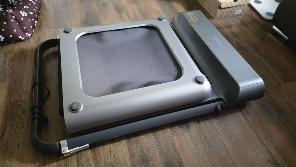 Bieżnia elektryczna składana KingSmith WalkingPad R1 Pro