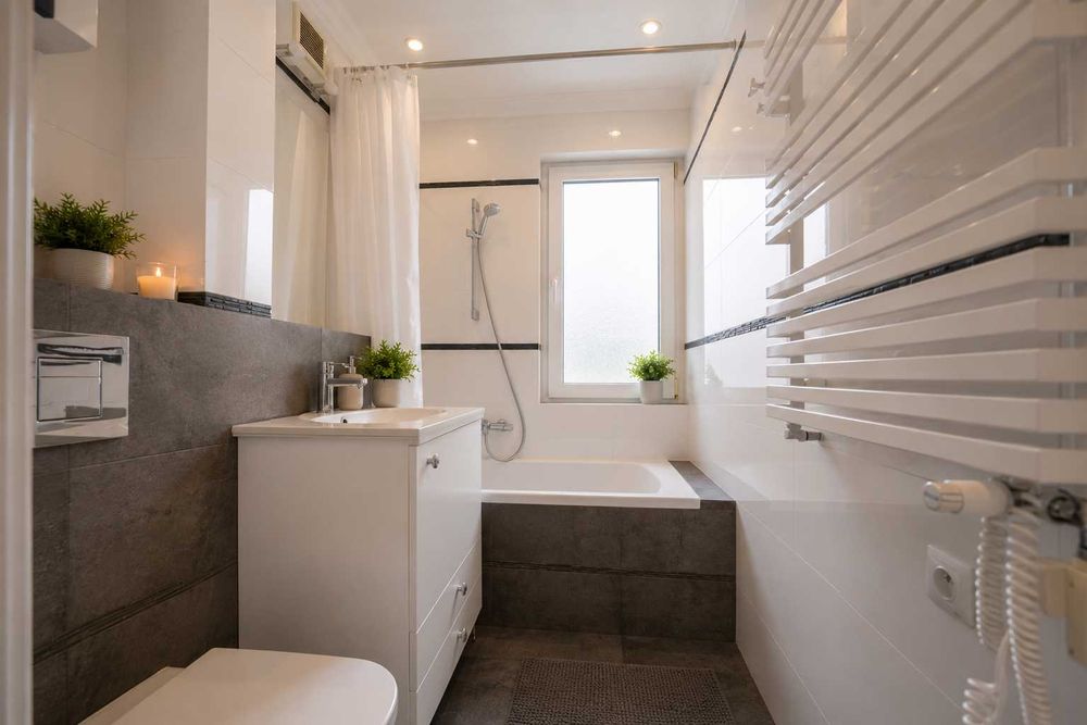 Wrzeszcz | 2 pokoje | po generalnym remoncie | balkon i piwnica | bezpośrednio - Widok 5