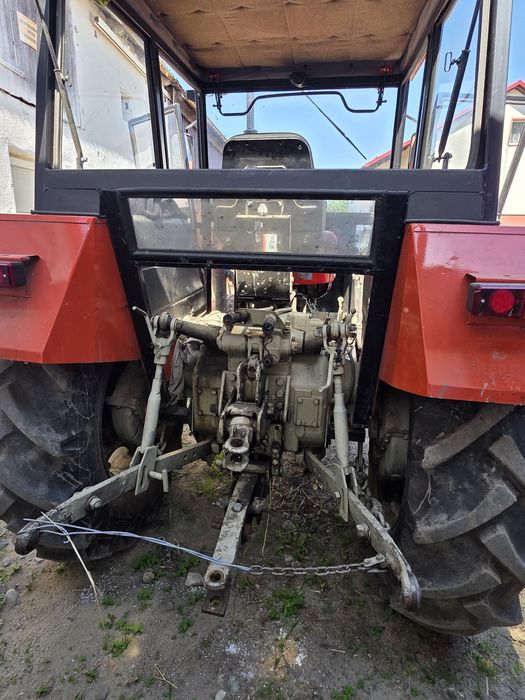 Sprzedam ursus c360