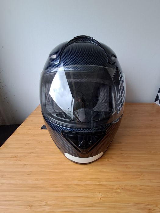 Capacete  Modular em perfeitas Condições