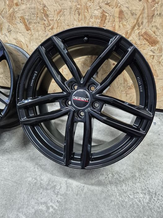 Диски 5*114.3, R18, Honda CRV