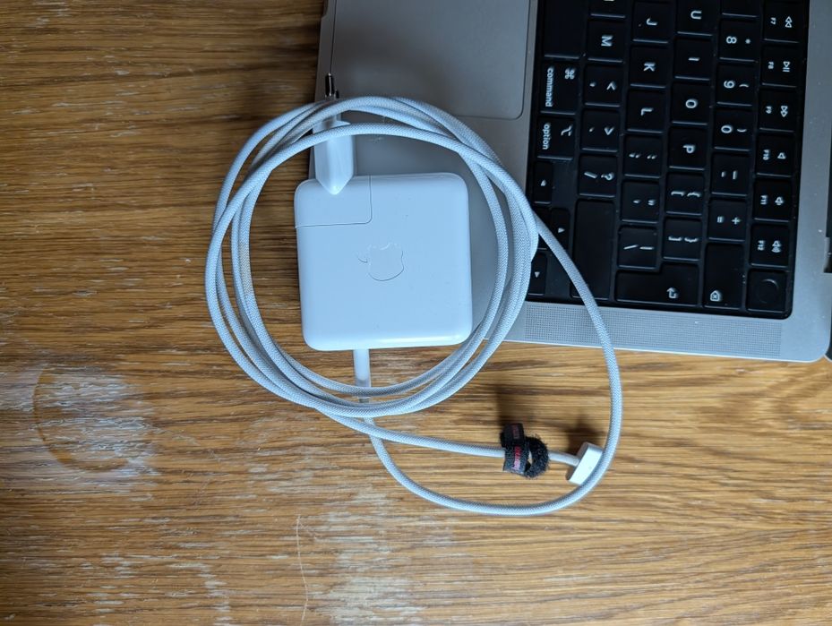 Macbook Pro M3 PRO 18/512