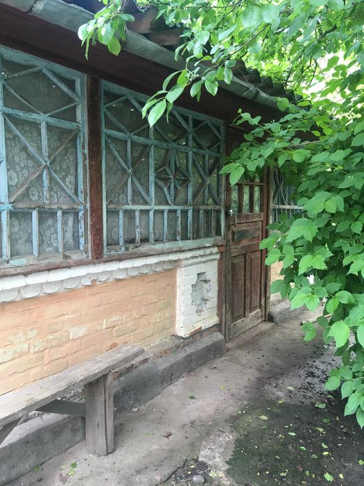 Продається будинок у селі Уладівське