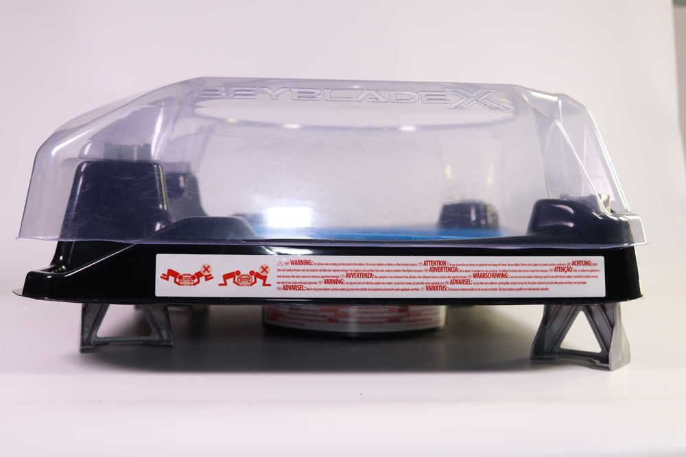 Arena BEYBLADE X BX-00 Double Xtreme Stadium