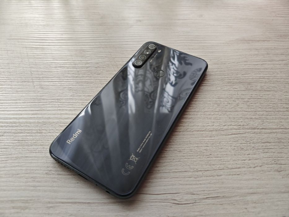 Redmi Note 8T 3/32 хороший стан