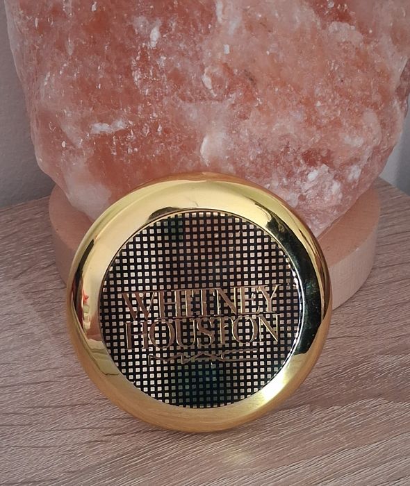 Rozświetlający bronzer Mac Extra Dimension kolor Just Whitney