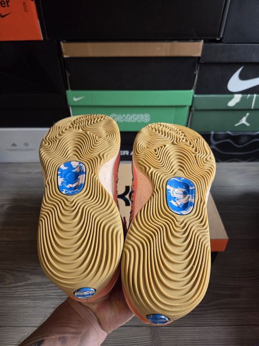 Nike KD18 Kevin Durant roz. 45