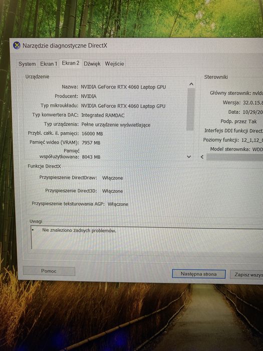 Laptop Gigabyte G6X 9KG od HaloGSM