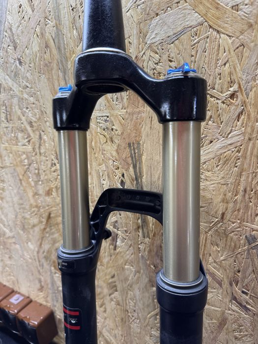 Amortyzator Fox 32 evolution 130mm