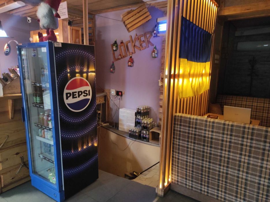 Без % продам фасадне приміщення на В.Гавела