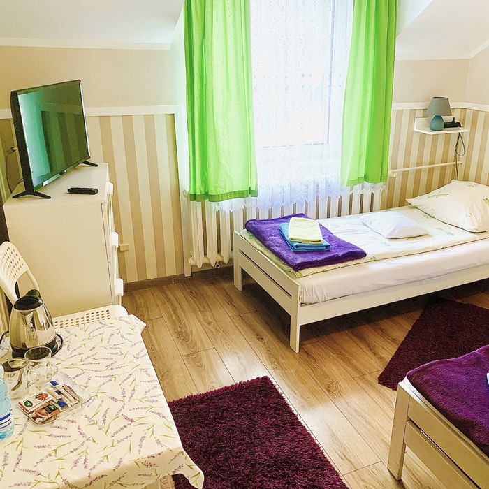 Noclegi dla pracownikow Olsztyn/Gutkowo