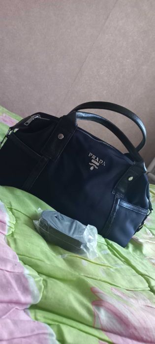 Сумка Prada женская