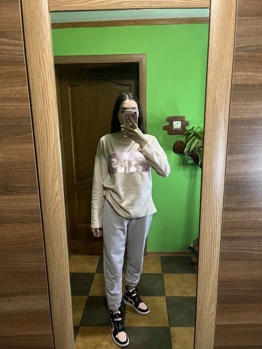 Кофта/стиль