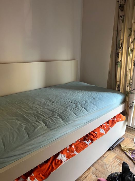 Vendo beliche com colchões