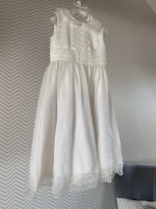 Sukienka Wójcik - 122 cm