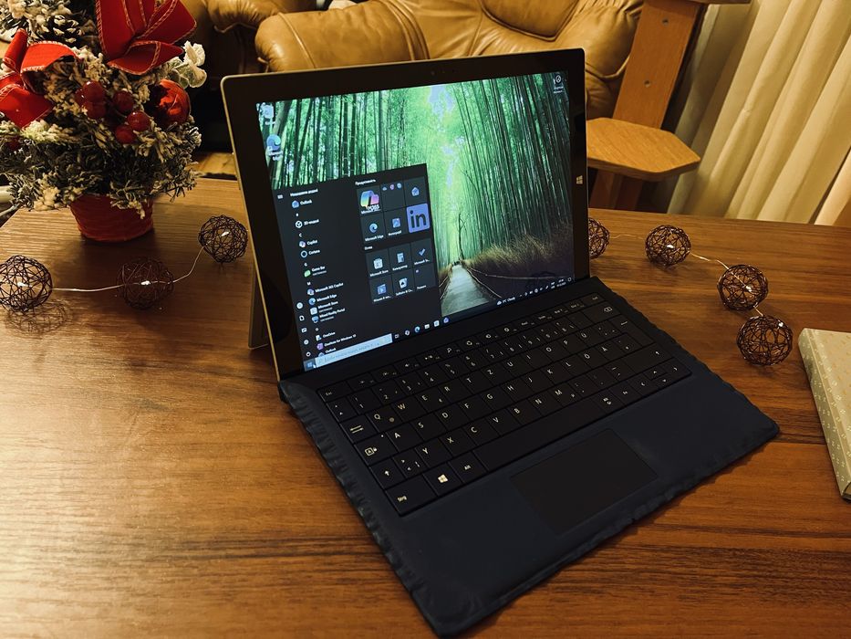 Microsoft Surface Pro 3
