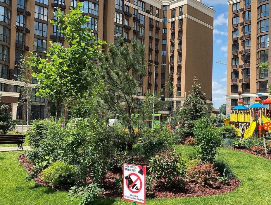 ЖК Софія Нова 1 кімнатна квартира Київ Теремки