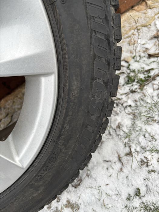 Диски BMW r17 оригинал