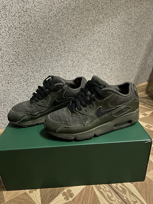 Кросівки Nike Air Max 36 р