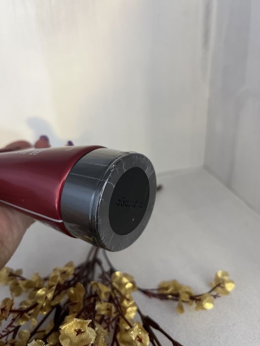 Leave in anti desbotamento