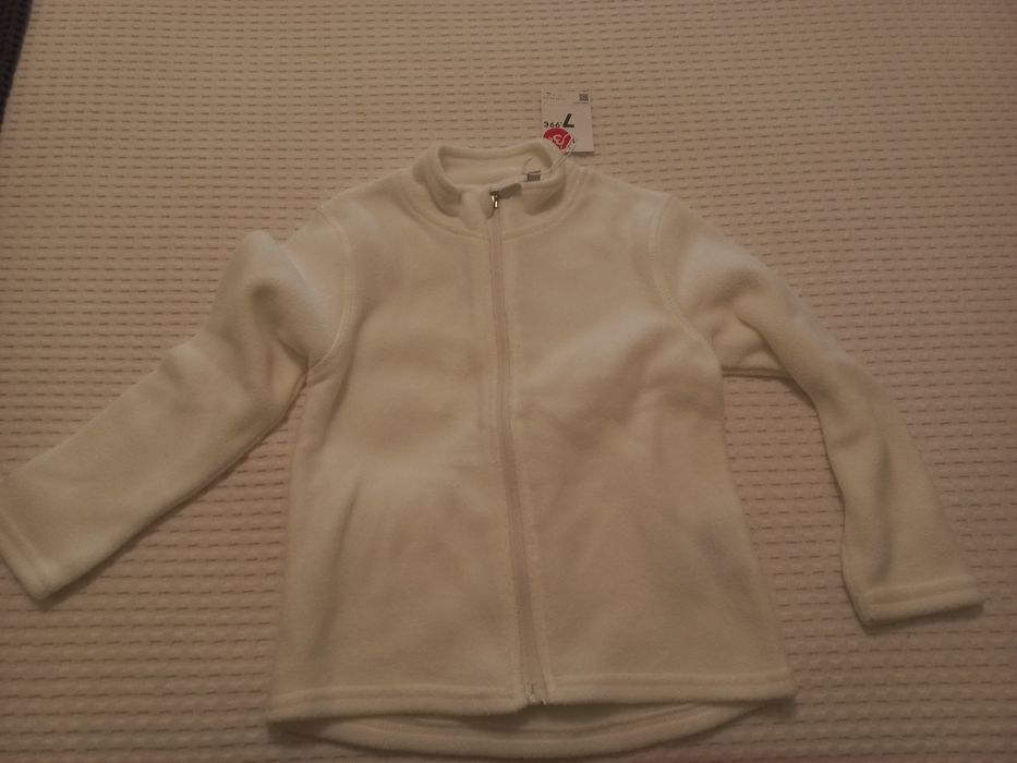 Polar para criança novo