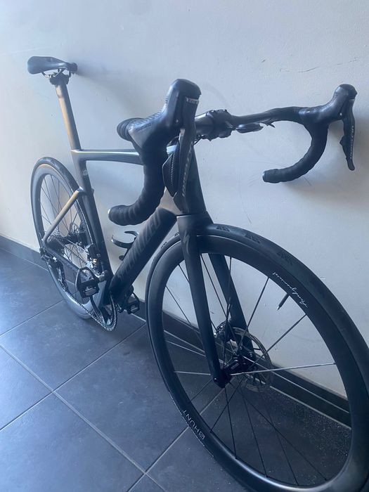 Specialized Venge r.54