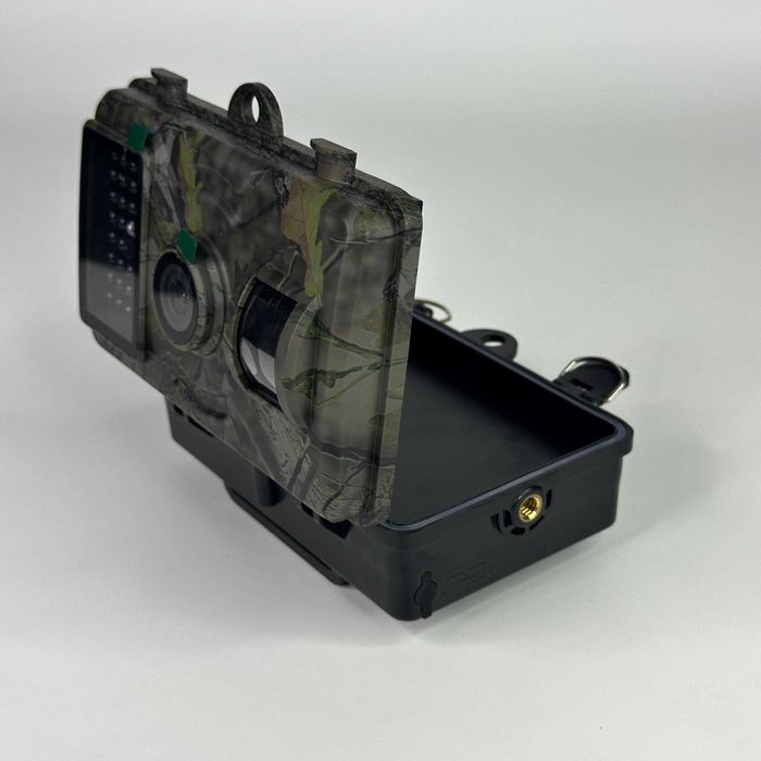 Фотопастка SMARTPATRIL SD+ (DL001) та карта пам'яті на 32 гб