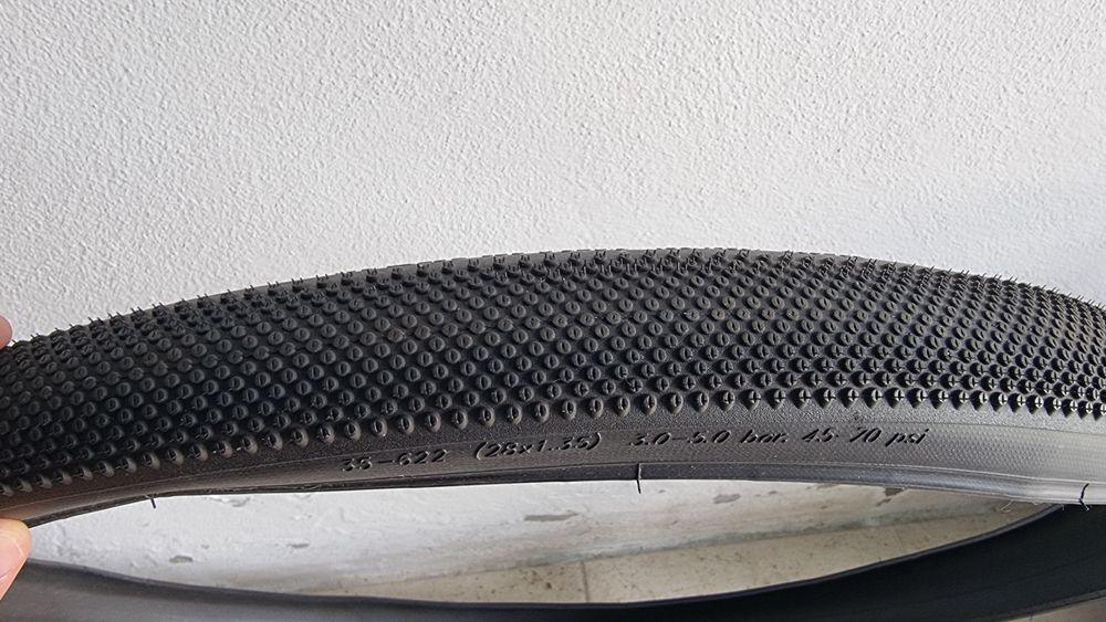 Pneu Schwalbe G-One Allround