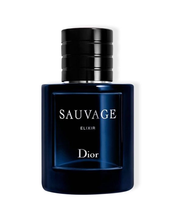 Dior Sauvage Elixir