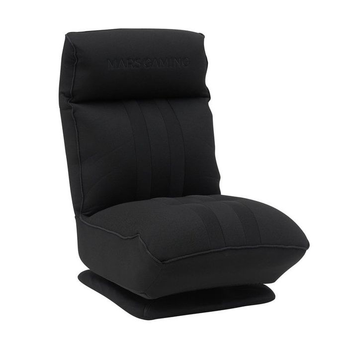 Sofá Gaming Mars Gaming MGC-Throne 360º Preto como novo