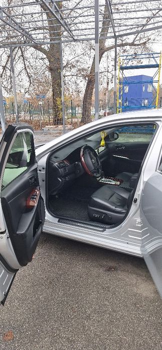 Продам тойота камрі 50