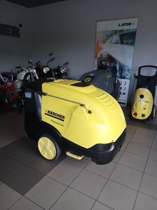 Myjka Karcher HDS 8/16 E 380V
