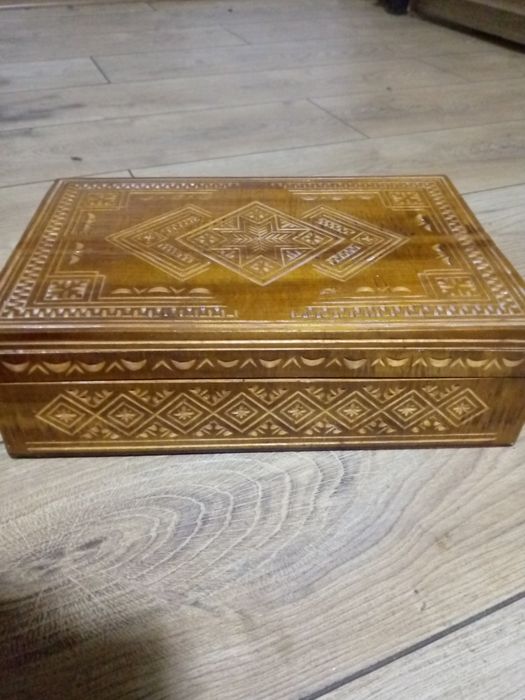 Продам шахмати часів ссср.