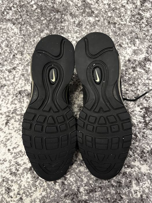 Чоловічі кросівки Nike Air Max 97