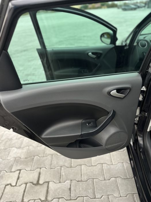 Seat Ibiza 1.2 tsi COPA