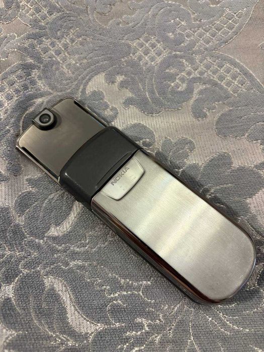 Nokia 8800 Classic Special Edition